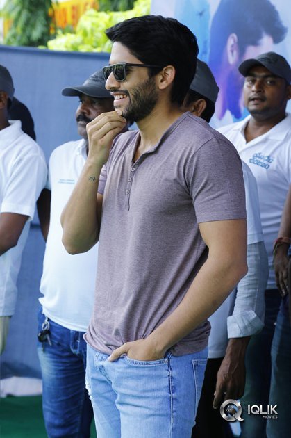 Yuddham-Sharanam-Team-at-Vizag-CEC-College